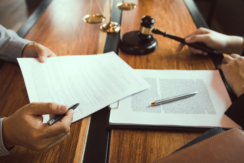 abogados expertos Madrid